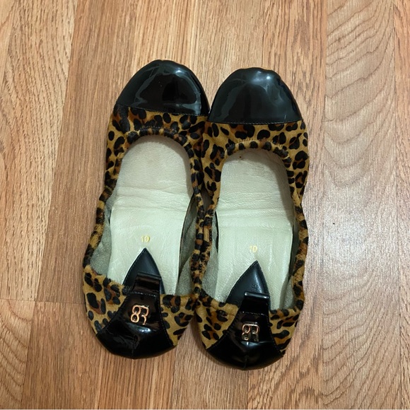 Eight Royale Loafer Cheetah Print size 10 - Picture 8 of 9